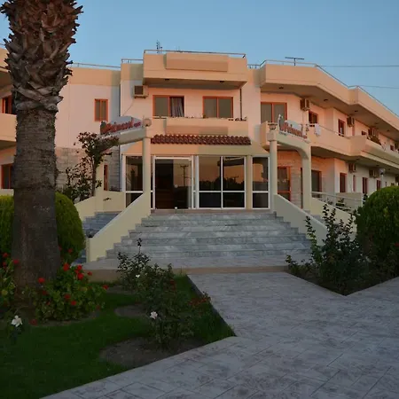 Palmasol Ξενοδοχείο