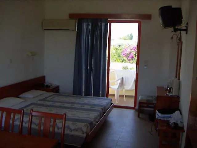 Palmasol Ξενοδοχείο 2*