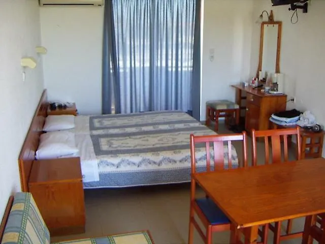 Palmasol Ialysos (Rhodes)