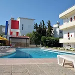 Palmasol Ialysos (Rhodes)