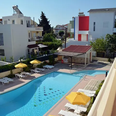 Hotel Palmasol