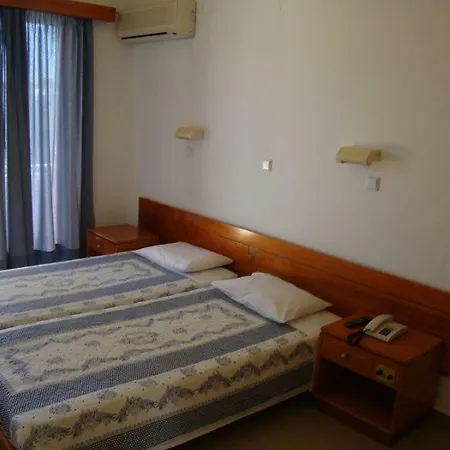 Palmasol Hotel 2*