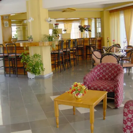 Hotel Palmasol Ialysos (Rhodes)