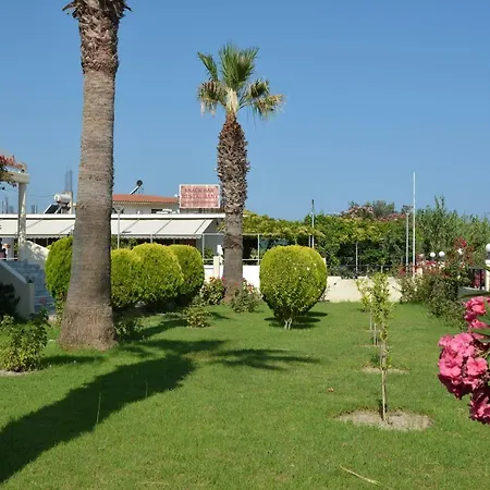 Palmasol Hotel Ialysos (Rhodes)